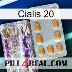 Cialis 20 new12